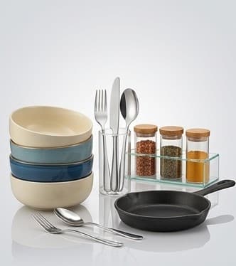 Homeware & Kitchenware