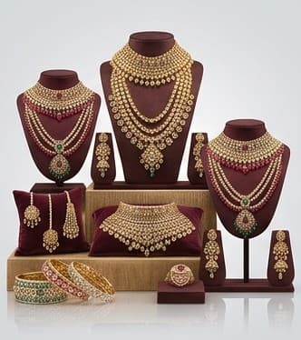 Artificial Jewellery