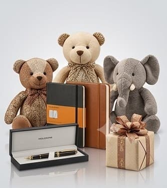 Soft Toys & Gift Items